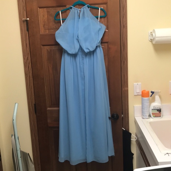 Bridesmaid dress - Picture 2 of 3